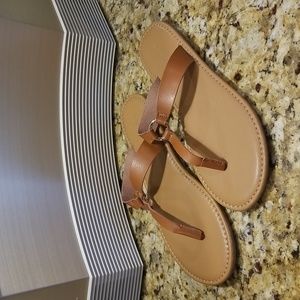 Forever21 sandals